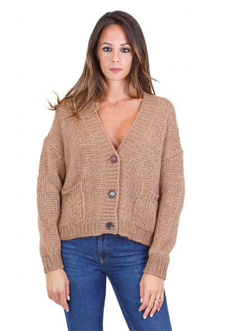 CARDIGAN ROBERTO COLLINA | Maglie | 47010F4705